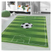 Dětský kusový koberec Play 2911 green - 160x230 cm Ayyildiz koberce