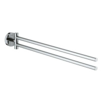 Držiak uterákov Grohe Essentials chróm G40371001