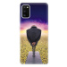Odolné silikónové puzdro iSaprio - Gru - Samsung Galaxy A41
