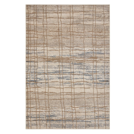 Béžový koberec 80x120 cm Terrain – Hanse Home