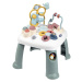Little Smoby Multifunkčný hrací stôl