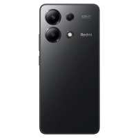 Xiaomi Redmi Note 13 8GB/256GB - Čierny