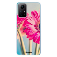 Odolné silikónové puzdro iSaprio - Flowers 11 - Xiaomi Redmi Note 12S