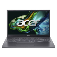 Acer Aspire 5 15 (A515-58M) sivá