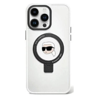 Kryt Karl Lagerfeld KLHMP15SHMRSKHH iPhone 15 6.1