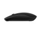 RAPOO myš M200 Silent Multi-Mode Wireless Mouse, Black