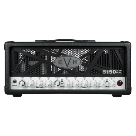 EVH 5150III 50W 6L6 Head Black