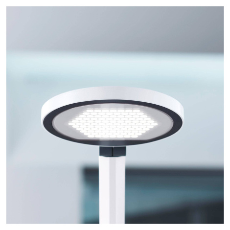 LED stolová lampa PARA.MI FTL 102 R biela 940 WALDMANN