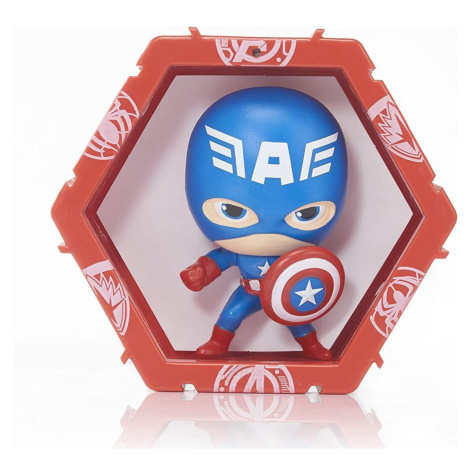 Epee Wow! Pods Marvel Captain America