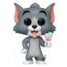 Funko POP! Tom & Jerry: Tom (Ice cream)