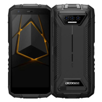 Doogee S41T DualSIM 4/64 Gb Black