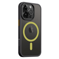 Tactical MagForce Hyperstealth 2.0 Apple iPhone 14 Pro Black/Yellow