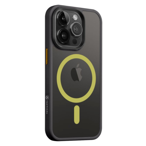Tactical MagForce Hyperstealth 2.0 Apple iPhone 14 Pro Black/Yellow