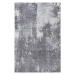 Kusový koberec Bila 105857 Kulo Grey - 60x90 cm Hanse Home Collection koberce