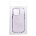 MATRIX CLEAR Case Apple iPhone 15 Pro Max light violet