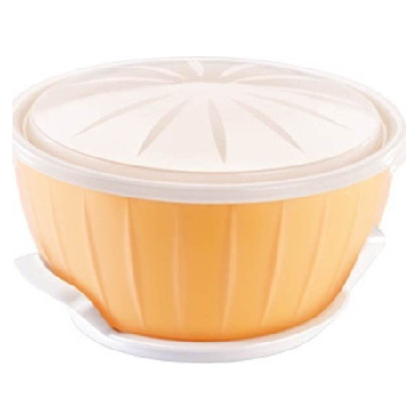 Misa Tescoma na kysnuté cesto s ohrievačom DELÍCIA ¤26 cm