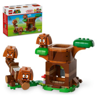 LEGO® Super Mario™ 71433 Goombovia na ihrisku