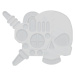 Games Workshop Warhammer Servo-Skull Palette