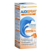 AUDISPRAY HYGIENA UŠÍ JUNIOR - Cooper