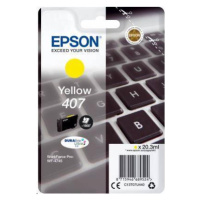 Atramentová kazeta EPSON série WF-4745 