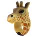 mamido  Edukačné Zvieratká - Žirafa na Prst