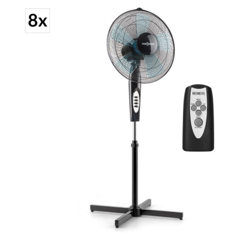 Ventilátory oneConcept