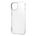 Tactical TPU Kryt pre Apple iPhone 14 Transparent