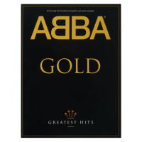 MS Abba Gold: Greatest Hits