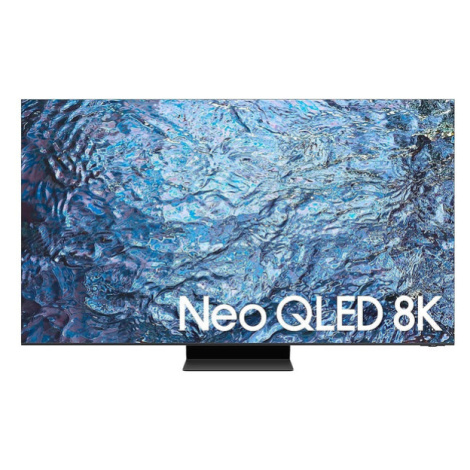 Televízor Samsung QE75QN900C / 75" (189 cm)