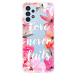Odolné silikónové puzdro iSaprio - Love Never Fails - Samsung Galaxy A13