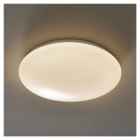 Stropné LED svietidlo Altona LW3 teplá biela Ø38,5