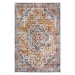 Kusový koberec Luxor 105645 Strozzi Red Multicolor - 80x240 cm Hanse Home Collection koberce