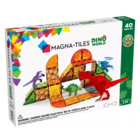Magna Tiles - Dino (40ks)