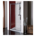 Sprchové dvere 120 cm Polysan Lucis DL1215