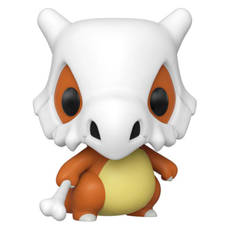 Funko POP! Pokémon: Cubone Osselait - Tragosso