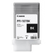 Canon PFI-107BK, 6705B001 čierna (black) originálna cartridge