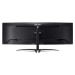 ACER LCD Nitro XZ452CUVbemiiphuzx-44.5",VA LED Curved,5120x1440,165Hz,450cd/m2,178°/178°,1ms,HDM