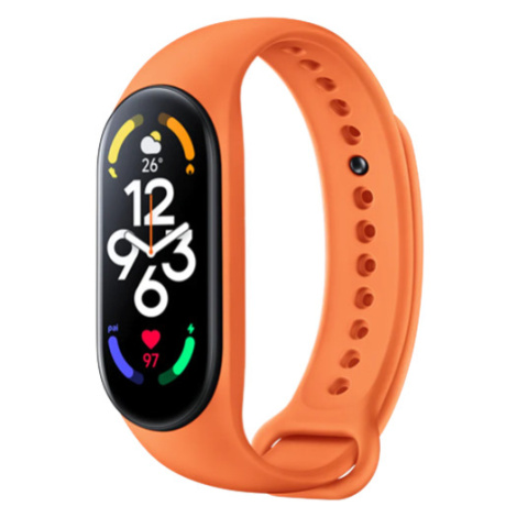 Xiaomi Smart Band 7 Strap Orange