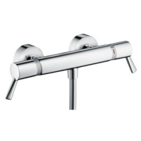 Sprchová batéria Hansgrohe Ecostat bez sprchového setu 150 mm chróm 13117000