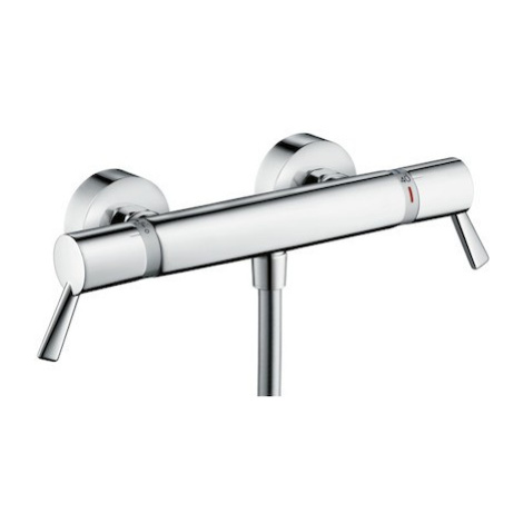 Sprchová batéria Hansgrohe Ecostat bez sprchového setu 150 mm chróm 13117000