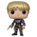 Funko POP! #1447 Animácia: Attack on Titan S5 - Armin Arlert (Metallic) (Exclusive)