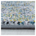 Kusový koberec Ottawa 4204 multi - 80x250 cm Ayyildiz koberce