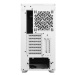 Fractal Design Meshify 2 White TG Clear Tint/Midi Tower/Transpar./Biela