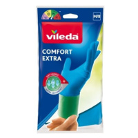 Vileda Comfort Extra rukavice M