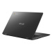 ASUS ChromeBook CM1 (CM1402FM2A-EC0110) sivý