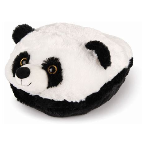 Cozy Noxxiez Panda Hrejivý plyšový pantofel