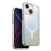 Kryt UNIQ case LifePro Xtreme iPhone 15 6.1" Magclick Charging iridescent (UNIQ-IP6.1(2023)-LXAF