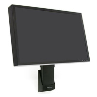 Ergotron NEO-FLEX Nástenný držiak pre 1 monitor 27