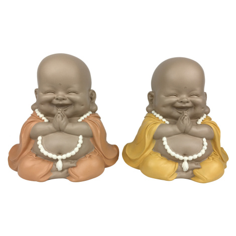 Signes Grimalt  Maitreya Buddha 2U  Sochy Hnedá