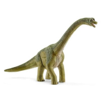 Schleich Prehistorické zvieratko - Brachiosaurus